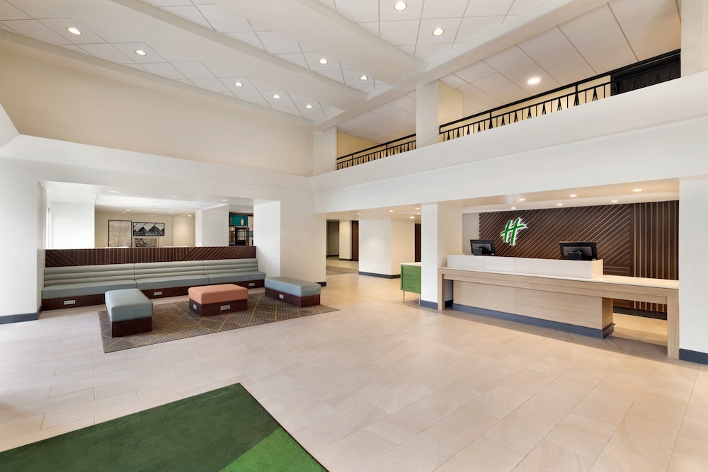 holiday inn houston intercontinental airport by ihg