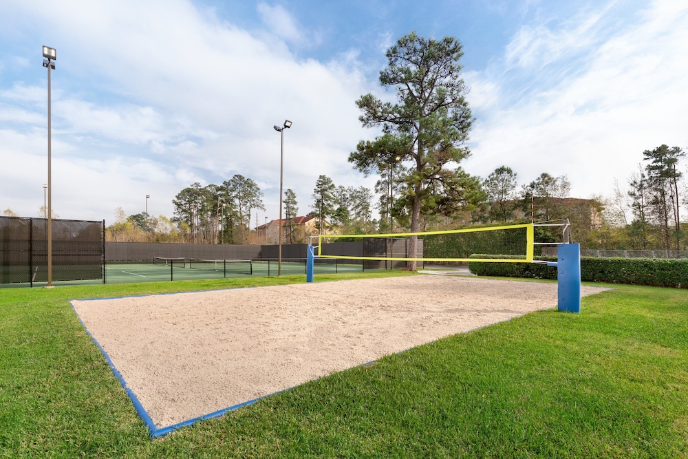 holiday inn houston intercontinental airport by ihg