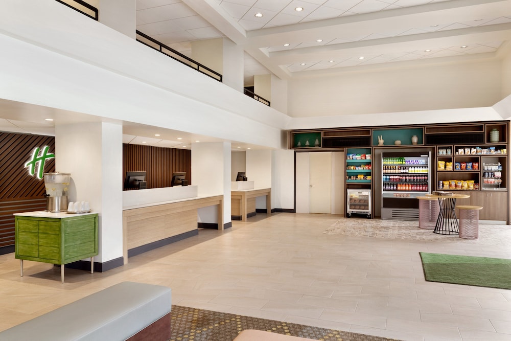 holiday inn houston intercontinental airport by ihg