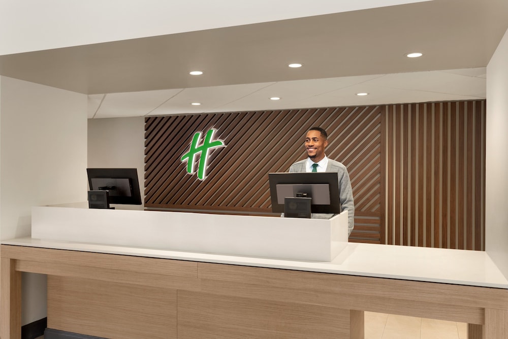 holiday inn houston intercontinental airport by ihg