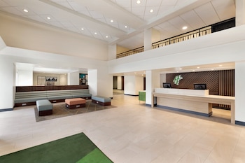 holiday inn houston intercontinental airport by ihg