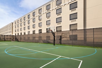 holiday inn houston intercontinental airport by ihg