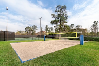 holiday inn houston intercontinental airport by ihg