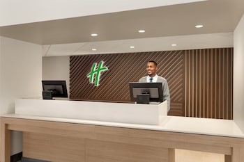 holiday inn houston intercontinental airport by ihg