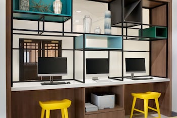 holiday inn houston intercontinental airport by ihg