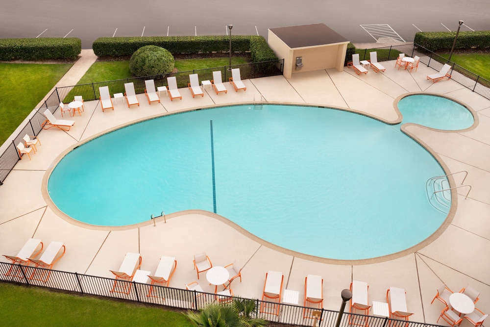 holiday inn houston intercontinental airport by ihg