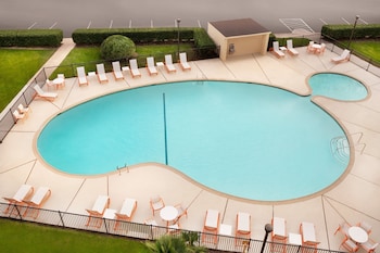 holiday inn houston intercontinental airport by ihg