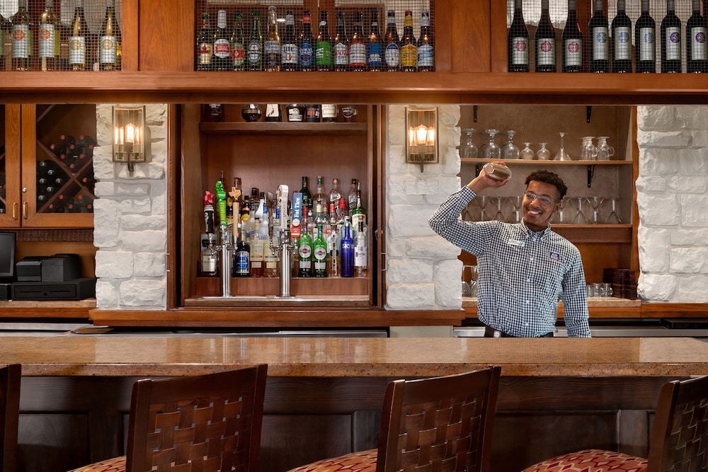 holiday inn houston intercontinental airport by ihg