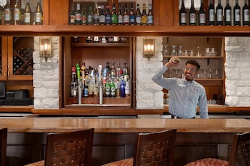 holiday inn houston intercontinental airport by ihg