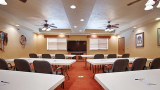 Best Western Devils Tower Inn,Gillette>>Alva,3 star