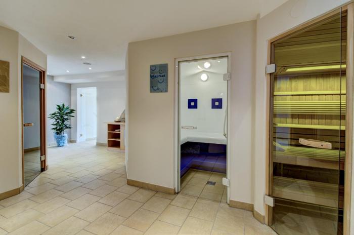 berghotel jaga alm