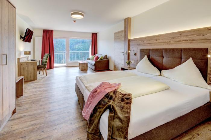 berghotel jaga alm