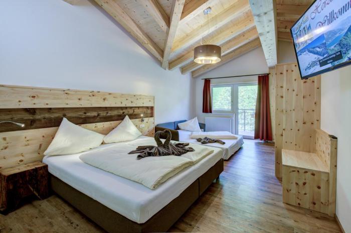 berghotel jaga alm