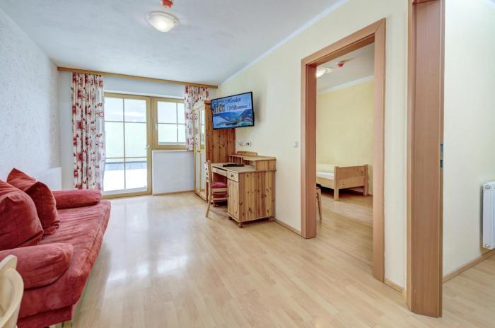 berghotel jaga alm