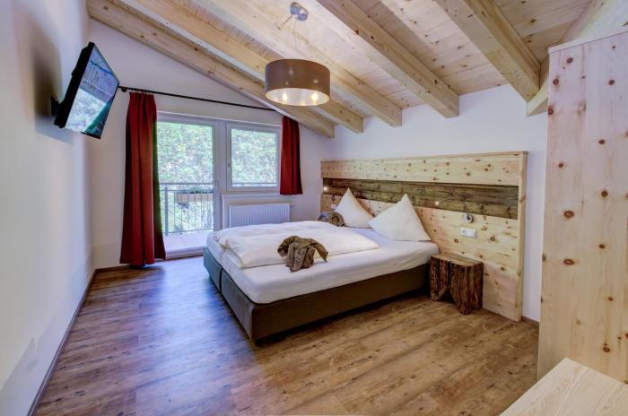 berghotel jaga alm