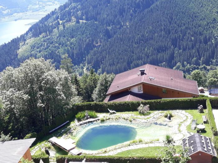 zell am see