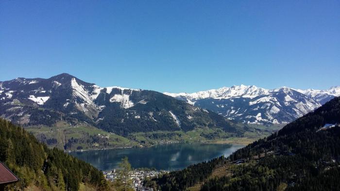 zell am see