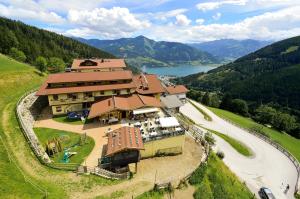 zell am see