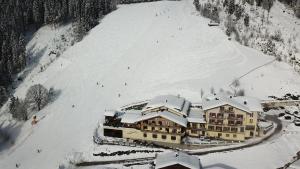 zell am see