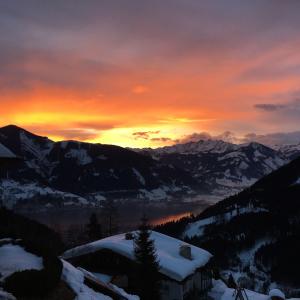 zell am see