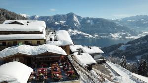 zell am see