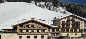 zell am see