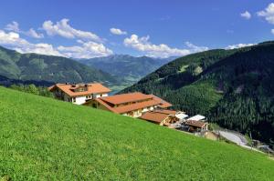 zell am see