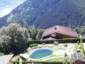 zell am see