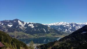 zell am see