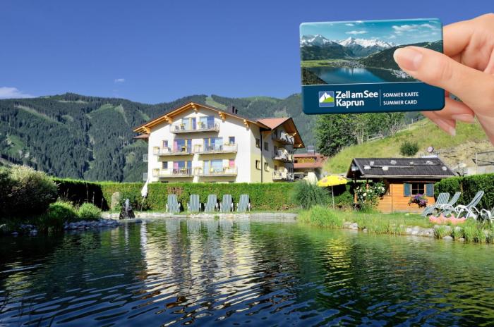 berghotel jaga alm