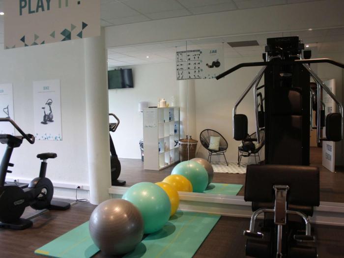 ibis styles arlon porte du luxembourg