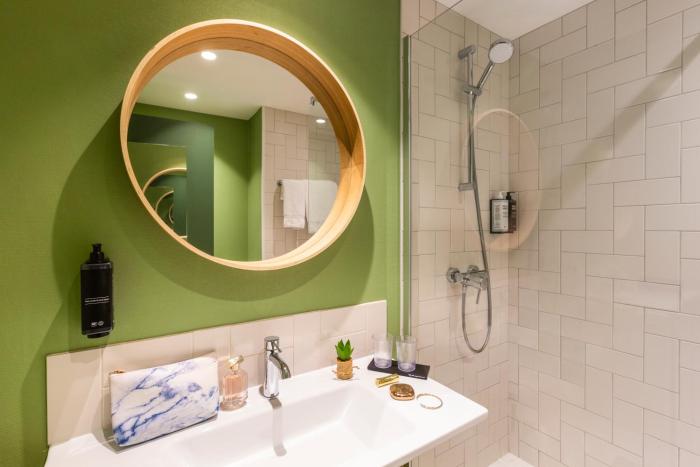 ibis styles arlon porte du luxembourg