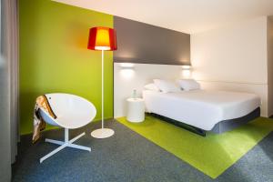ibis styles arlon porte du luxembourg