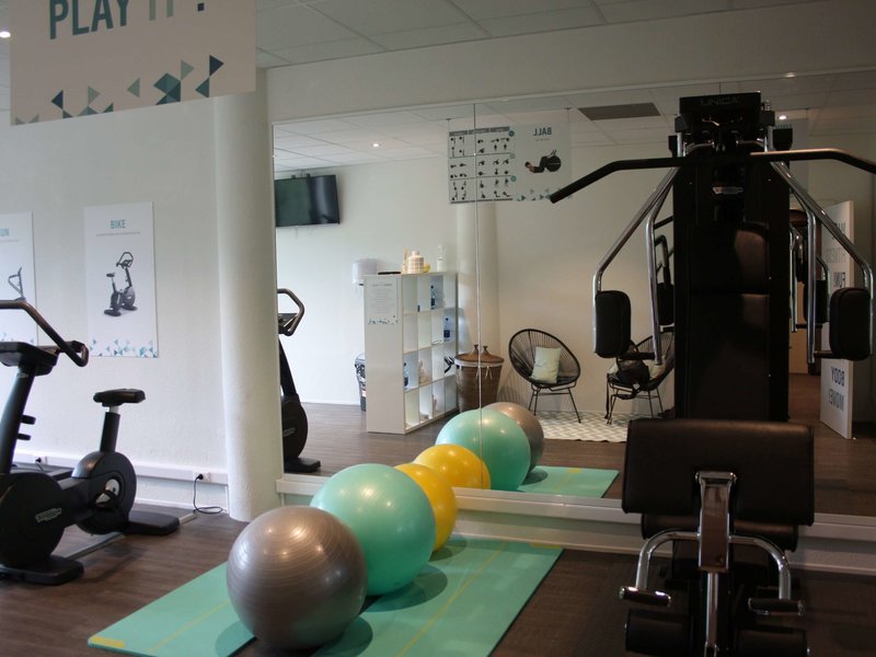 ibis styles arlon porte du luxembourg