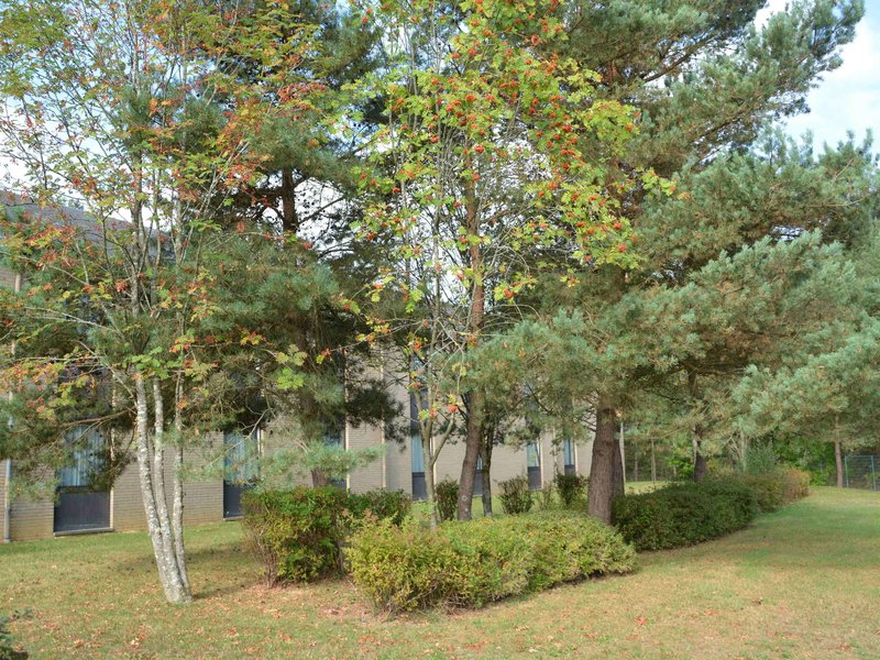 ibis styles arlon porte du luxembourg