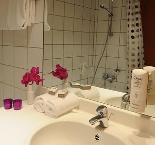 ibis styles arlon porte du luxembourg