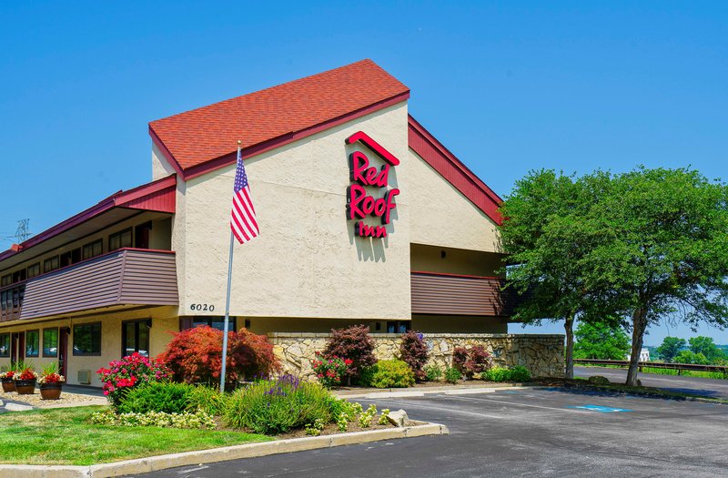 Red Roof Inn Cleveland - Independence