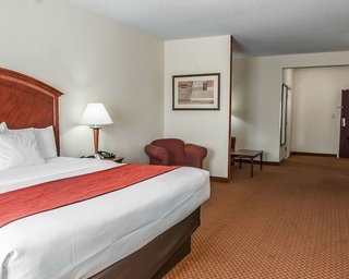 Comfort Suites Near Indianapolis Airport,Indianapolis>>Indiana,3 star