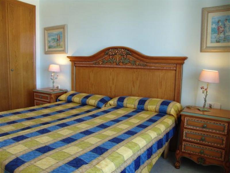 aparthotel seth isla paraiso