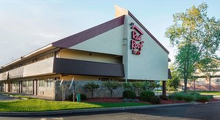Red Roof Inn Indianapolis North - College Park,Indianapolis>>Indiana,2 star