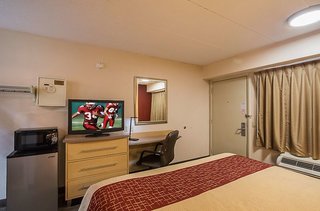 Red Roof Inn Indianapolis North - College Park,Indianapolis>>Indiana,2 star