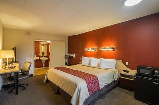 Red Roof Inn Indianapolis North - College Park,Indianapolis>>Indiana,2 star