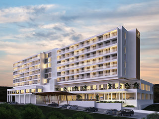 Palladium Hotel Menorca,Balearic Islands>>Arenal D'en Castell,4 star