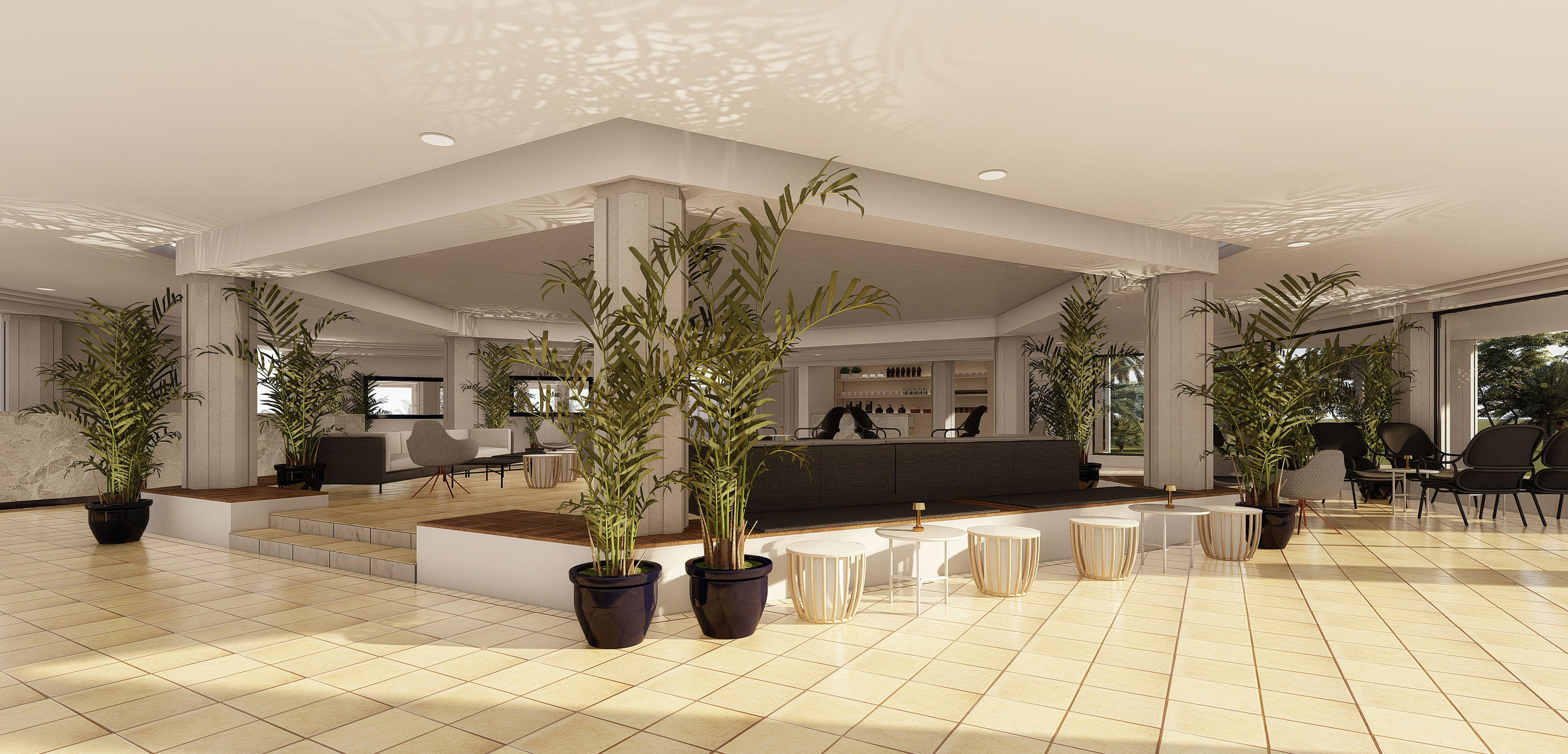 palladium hotel menorca