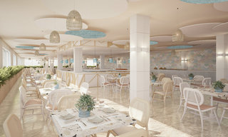 palladium hotel menorca