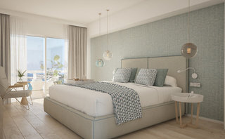 Palladium Hotel Menorca,Balearic Islands>>Arenal D'en Castell,4 star