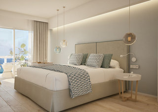 palladium hotel menorca