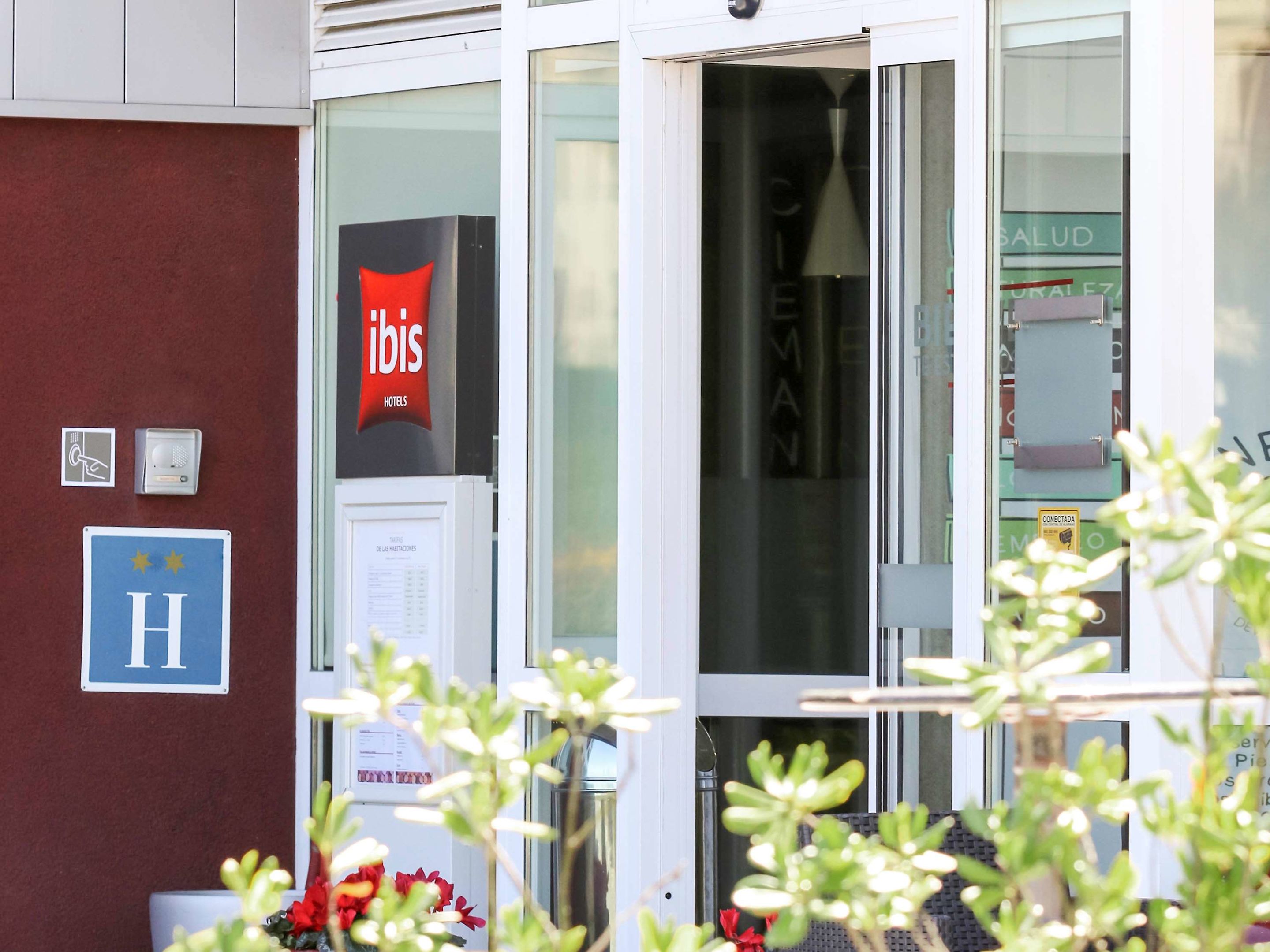 ibis irun
