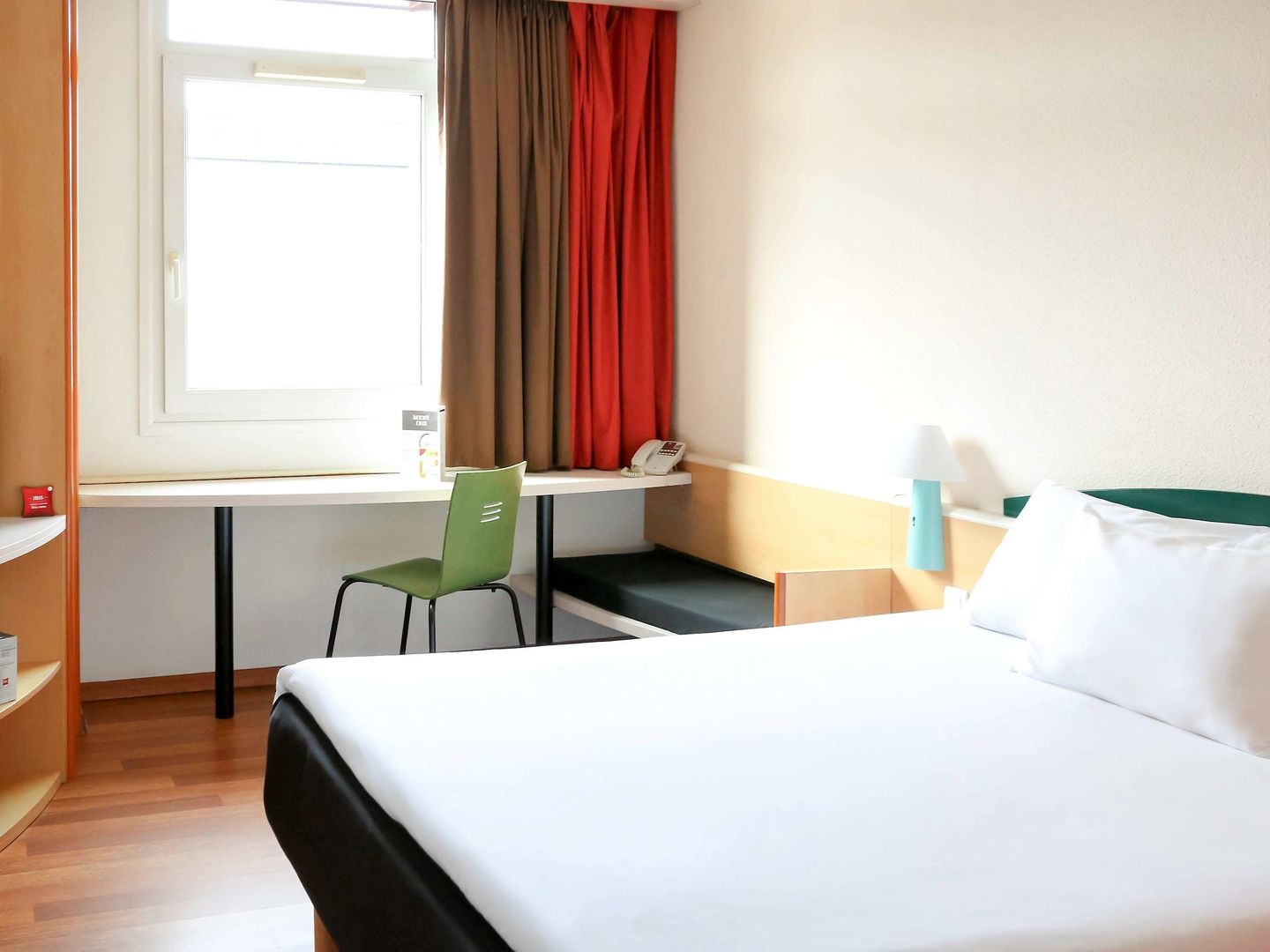 ibis irun