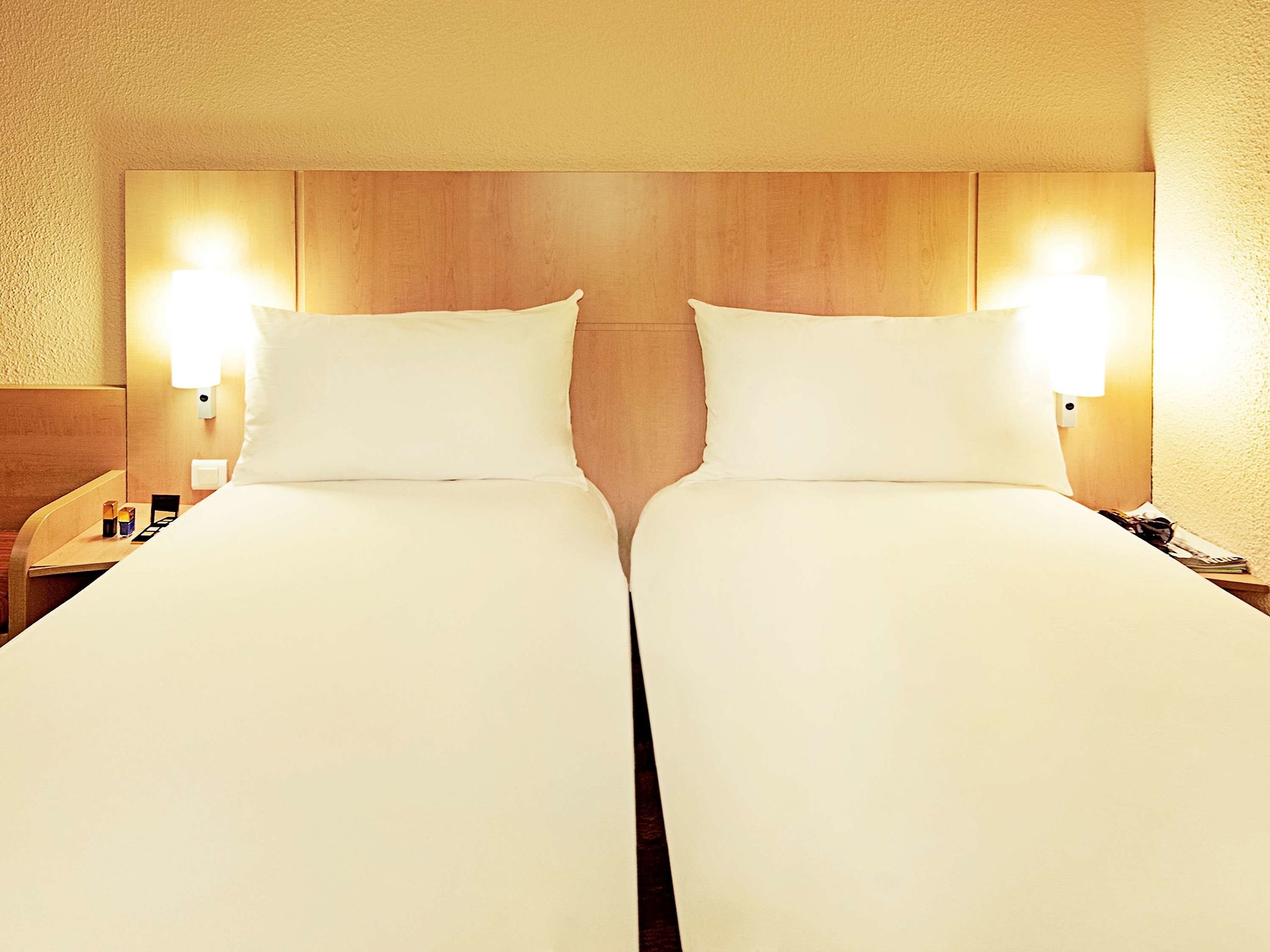 ibis irun
